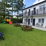 Morska Fala Appartement