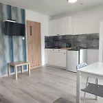 Morska Fala Appartement Sarbinowo