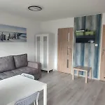 Appartement Morska Fala
