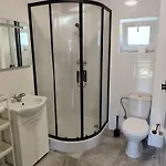 Morska Fala Daire Sarbinowo