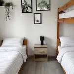 Appartement Morska Fala Sarbinowo