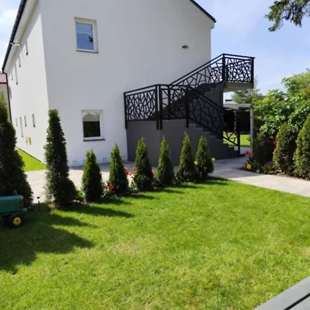 Morska Fala Apartment