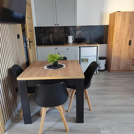 Morska Fala Apartment