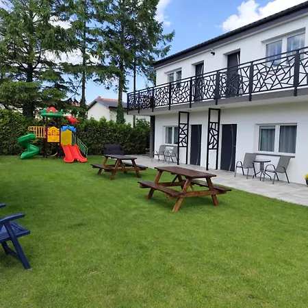 Morska Fala Apartman