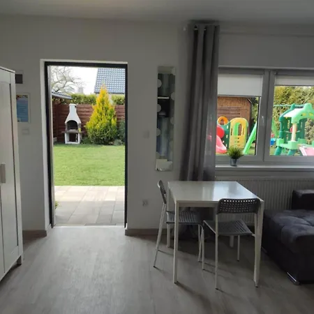 Morska Fala Sarbinowo