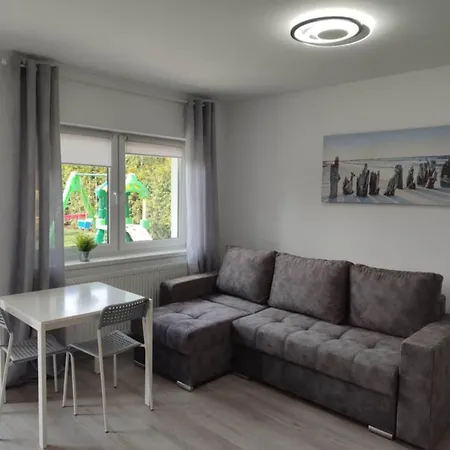 Morska Fala * Sarbinowo