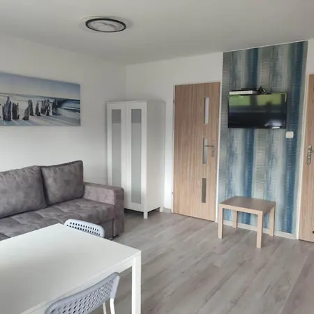 Appartement Morska Fala