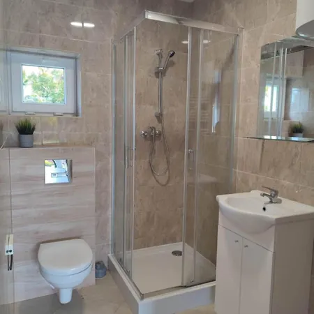 Apartment Morska Fala *