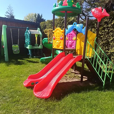 Morska Fala Apartment