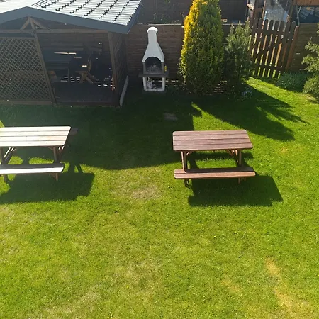 Morska Fala Apartment