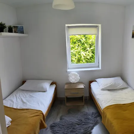 Morska Fala Sarbinowo