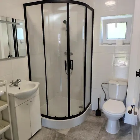 Morska Fala Apartment Sarbinowo