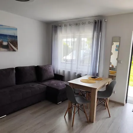 Morska Fala Appartement