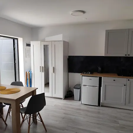 Appartement Morska Fala *