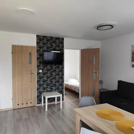 Morska Fala Sarbinowo