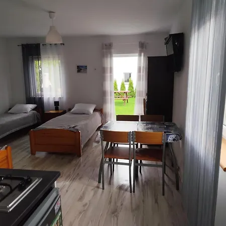 Morska Fala * Sarbinowo