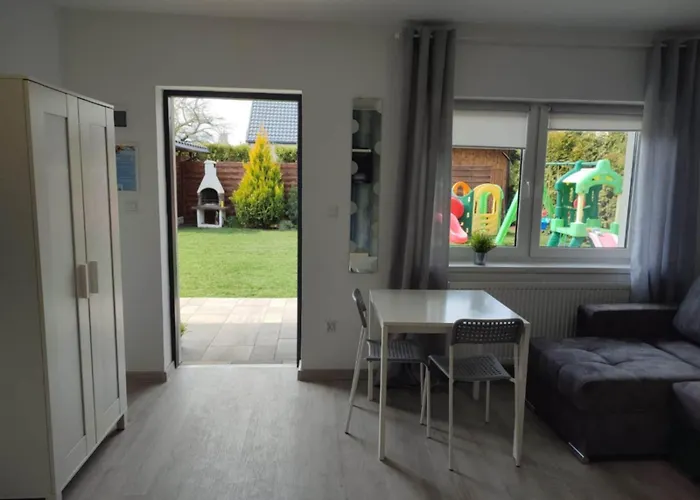 Morska Fala Сарбиново