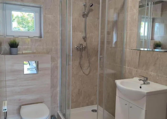 Апартаменты Morska Fala *