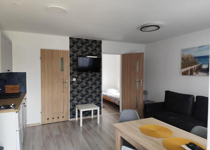 Morska Fala Сарбиново